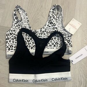 Calvin Klein 2, sport brand new with tag size am